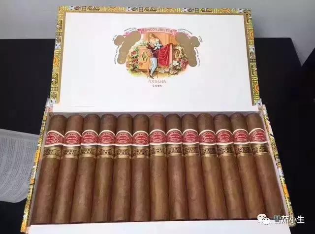 古巴雪茄哪款浓度淡,古巴雪茄尺寸对照表