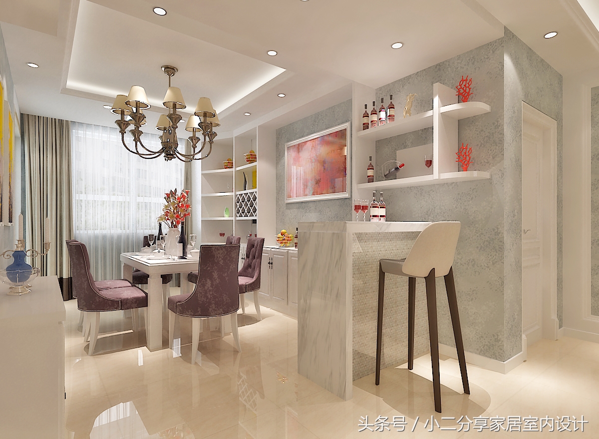 好看的酒柜图片2019中式,好看的酒柜装修效果图