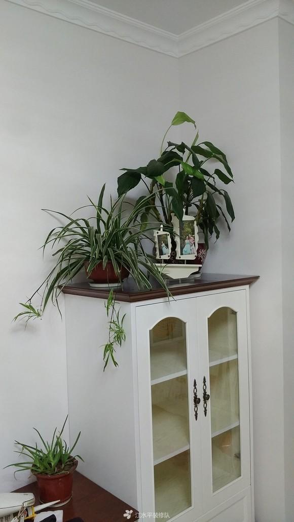 装修日记装修风格推荐,南京星艺装饰岱山平治东苑样板房