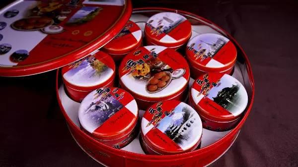 「转载」三五十年前，这样的“吉庆祥”你吃过吗？