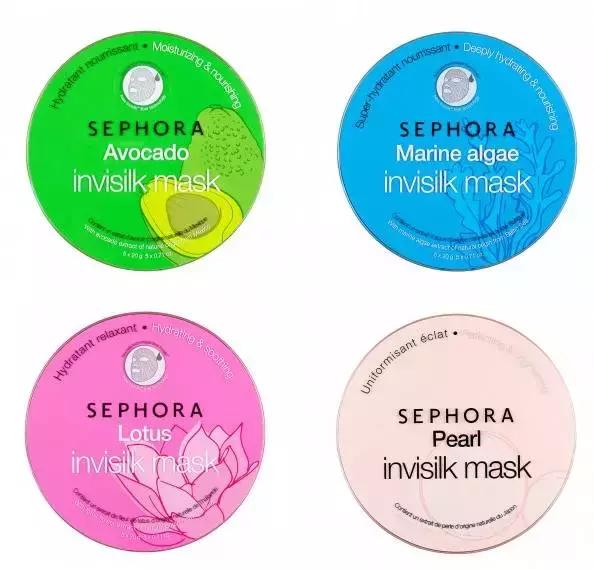 丝芙兰有哪些值得购买,丝芙兰什么最值得买