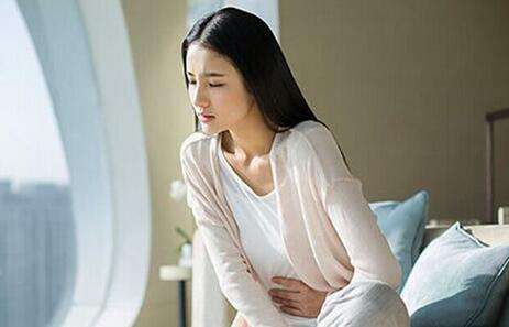 小腹疼痛是什么原因女性没来月经,月经前一星期小腹疼痛是什么原因