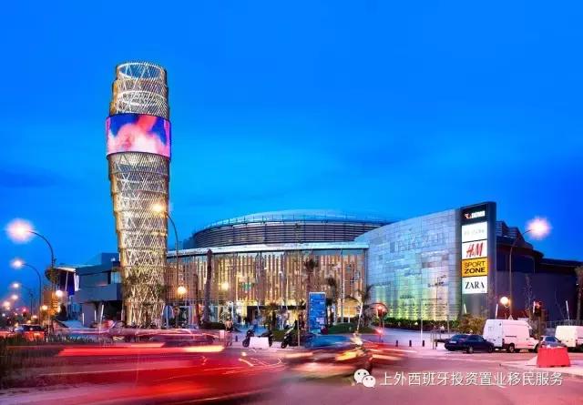 攻略丨欧洲第二大购物圣地，实用信息一览无遗！