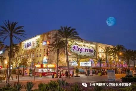 攻略丨欧洲第二大购物圣地，实用信息一览无遗！