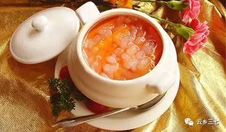 七种西洋参食谱快快学起来,西洋参最佳食谱