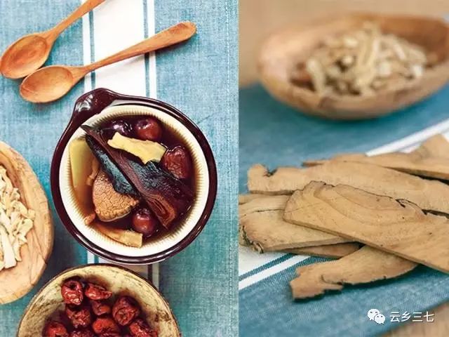 七种西洋参食谱快快学起来,西洋参最佳食谱