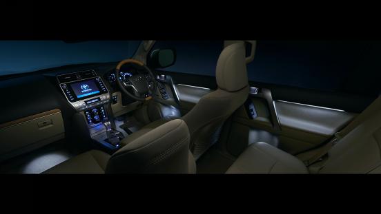 丰田普拉多2700油耗多少钱一公里,普拉多lc2502.4t油耗怎么样