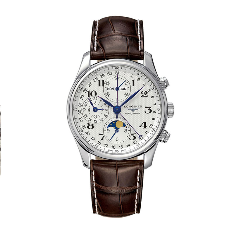 浪琴手表八大热门,浪琴四大热门款