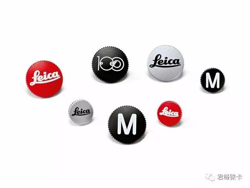 徕卡不只有相机，这些小配件同样徕卡味儿满满，充满了信仰的气息