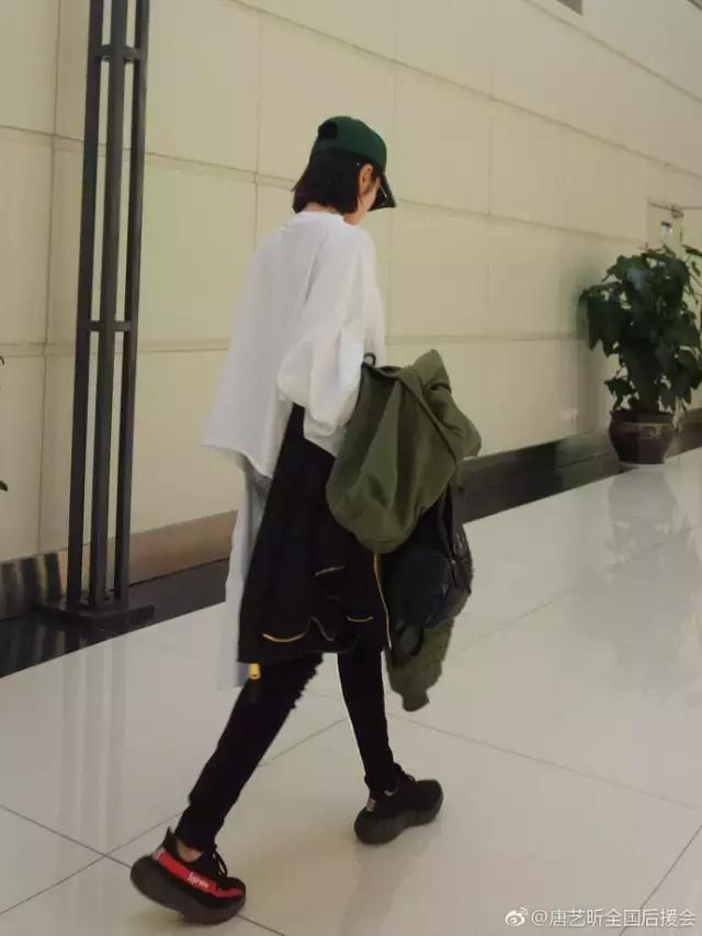 关晓彤穿的鞋子一般都是哪里买的,关晓彤名牌鞋