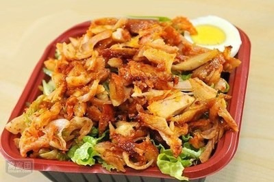 烤肉拌饭哪种不辣,烤肉拌饭哪个味好吃