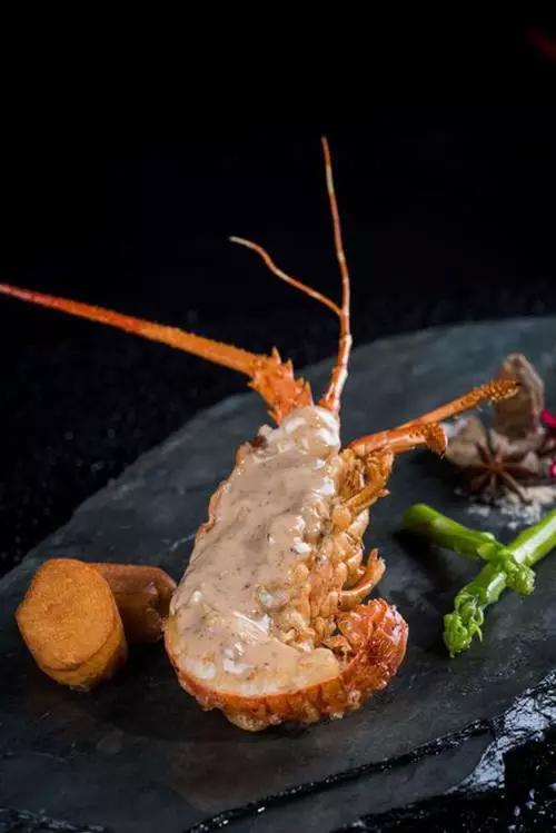 朱上海：用29年时间，钻研粤菜的奥秘