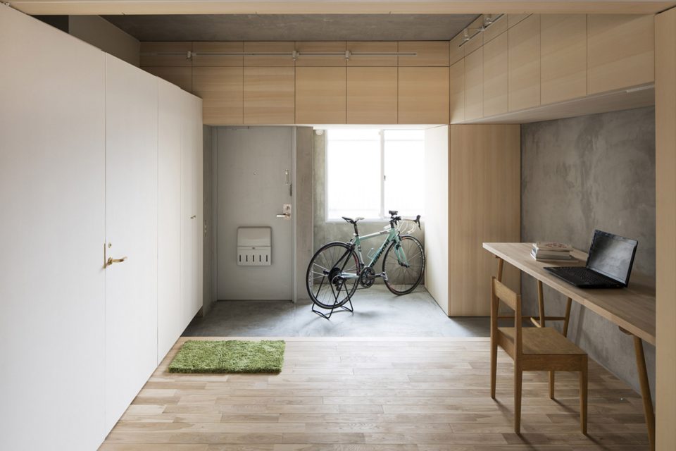 新家装修指南厨房设计图,新房装修厨房柜子设计