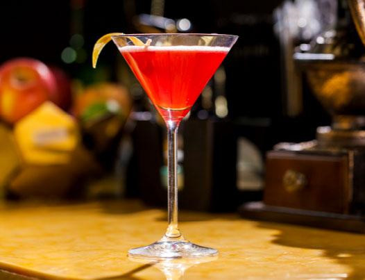 简单基酒调配鸡尾酒配方,白酒为基酒的鸡尾酒调法