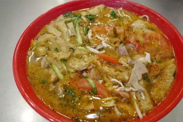 南京张府园大碗皮肚面,回南京想吃啥