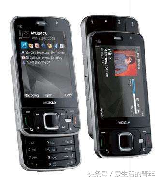诺基亚n97各版本的区别,诺基亚n9和n97哪个好