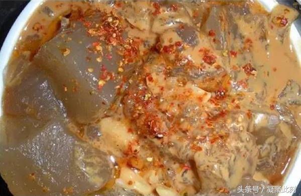 我们大西南的特色美食,我们的大东北