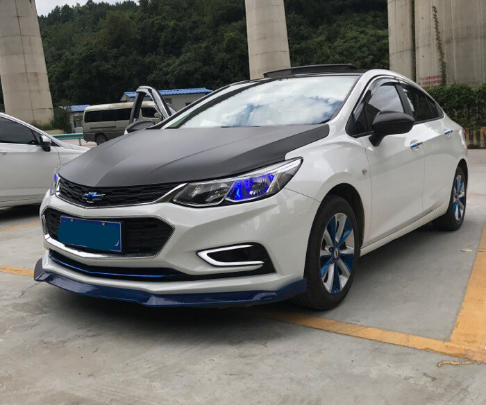 2016款科鲁兹1.5自动挡油耗高吗,雪佛兰科鲁兹2012款1.6手动油耗