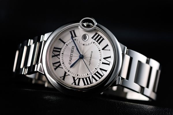 手表表壳如何修复翻新,手表表冠划痕怎么修复