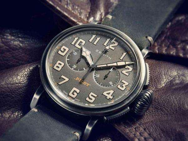 手表表壳如何修复翻新,手表表冠划痕怎么修复