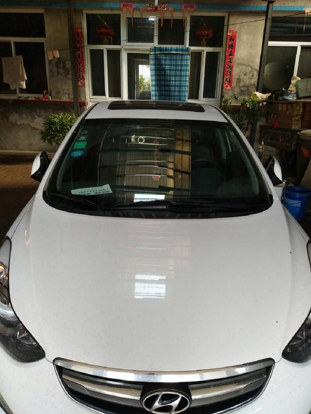 2016现代朗动动力怎么样,现代朗动作为代步车值不值得入手