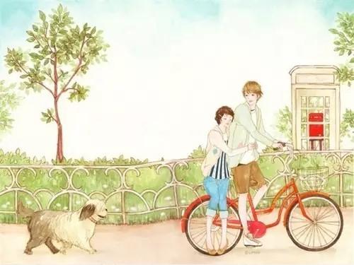 情侣吵架后冷战如何解决,情侣吵架冷战女生委屈哭