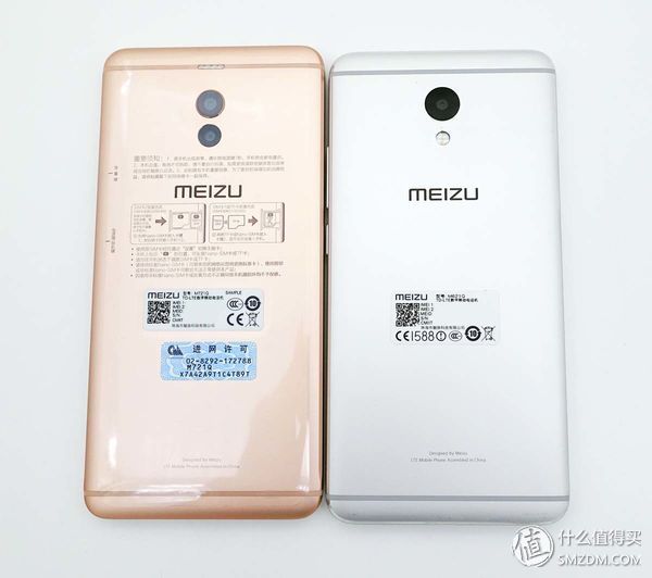 魅蓝note5对比魅蓝6,魅蓝note5和魅蓝note6对比