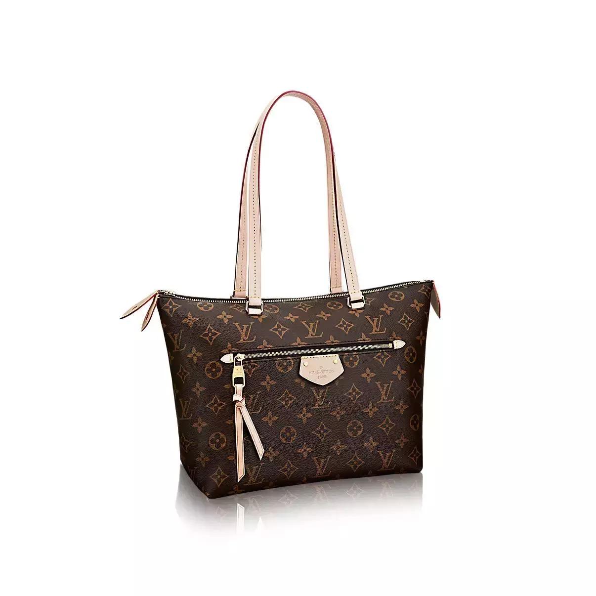 1W块可以在100个LV里随便挑，最便宜的只要2000！