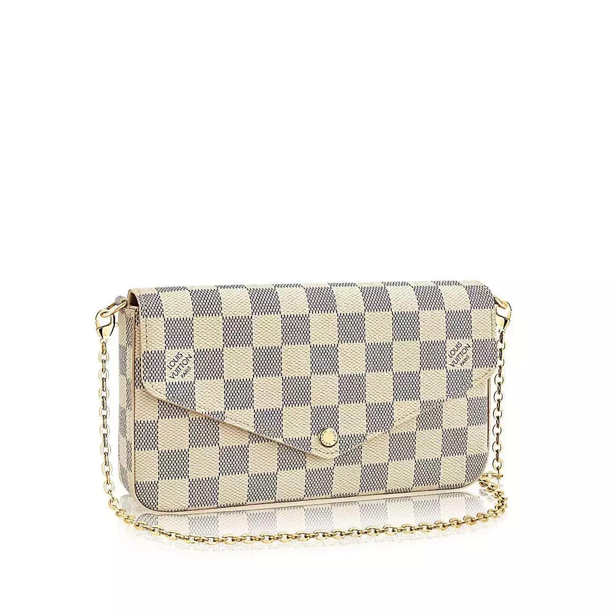 1W块可以在100个LV里随便挑，最便宜的只要2000！