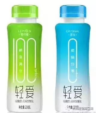深观察｜刘永好的“简爱”酸奶能打破乳业三巨头的垄断局面吗？