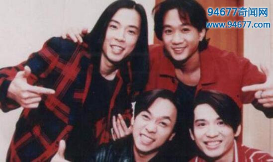 黄家驹死亡之迷大曝光！整个过程让人匪夷所思！