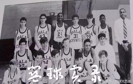 当年科比换号风波！他为什么选择在2006年改穿24号？