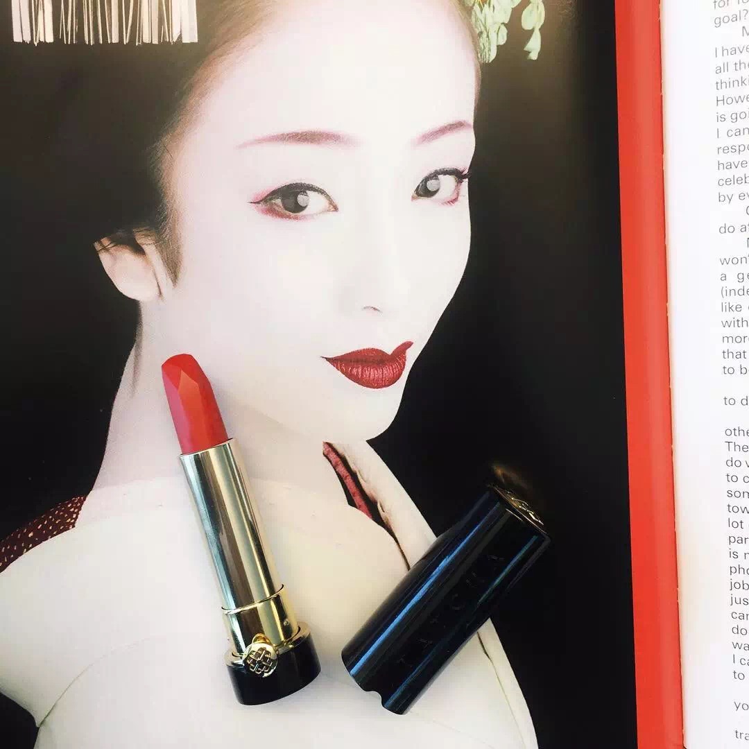 秋冬口红sce,秋冬口红种草平价