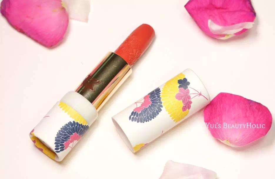 秋冬口红sce,秋冬口红种草平价