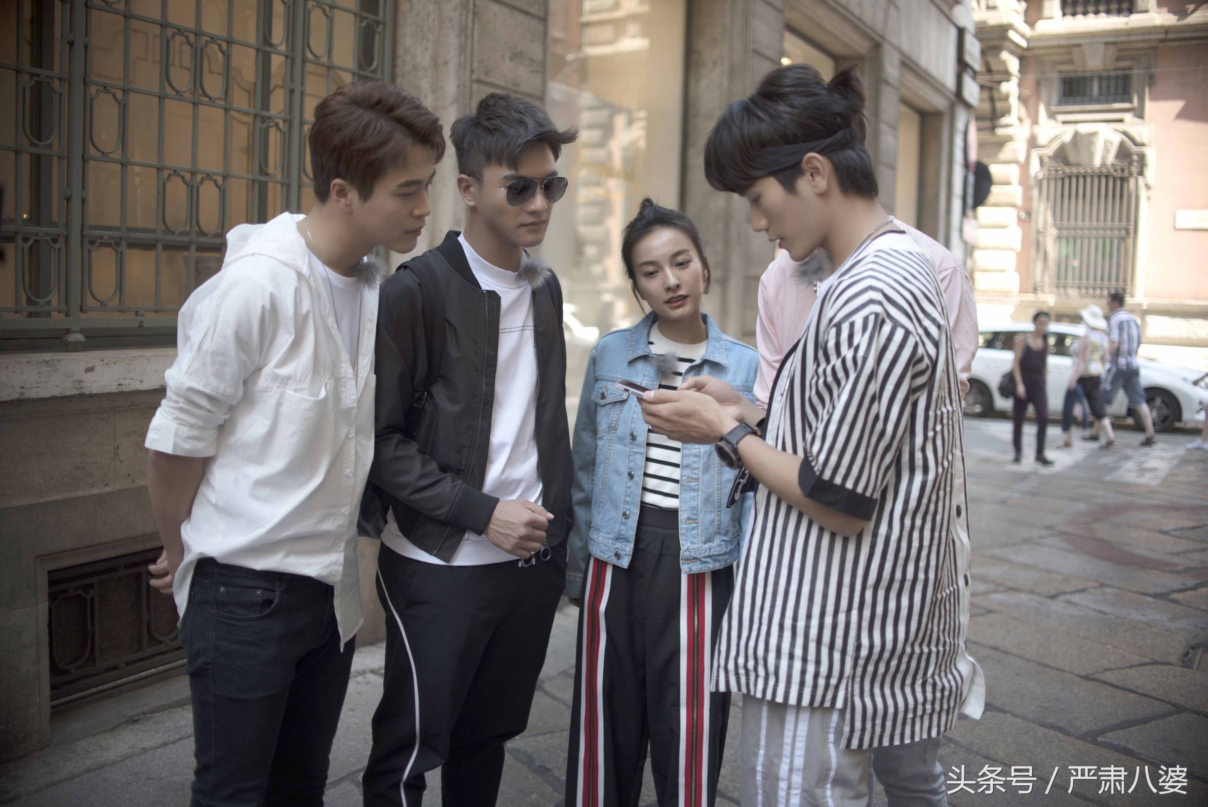 郑凯遇见足球城,郑恺集锦