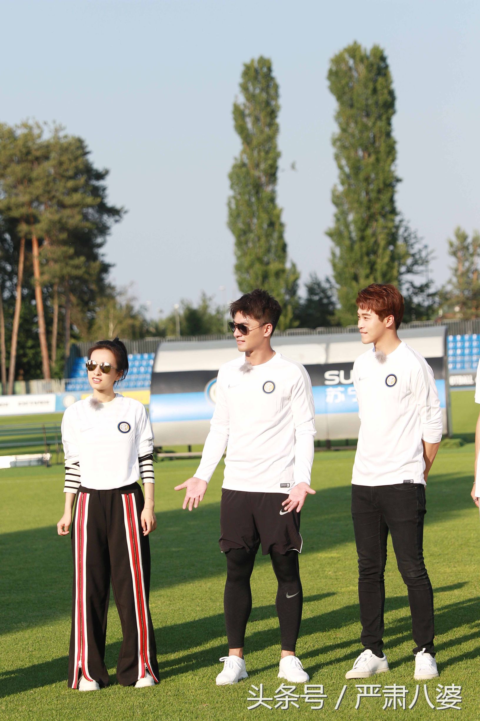 郑凯遇见足球城,郑恺集锦