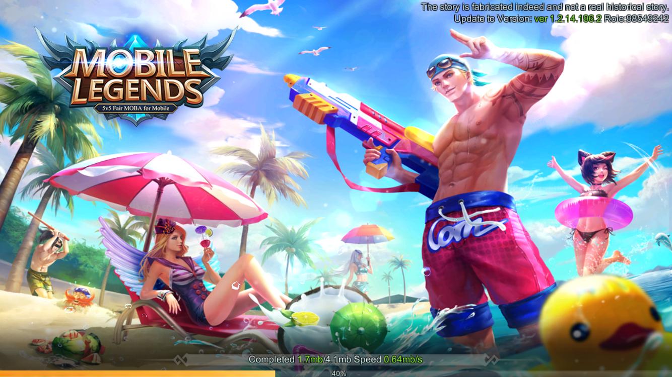 外服的王者荣耀,外服王者荣耀其他英雄名字