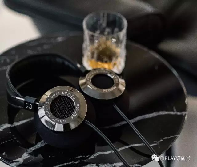 新品｜美*歌国**德迄今最好的调声，GradoLabsPS2000e头戴式耳机