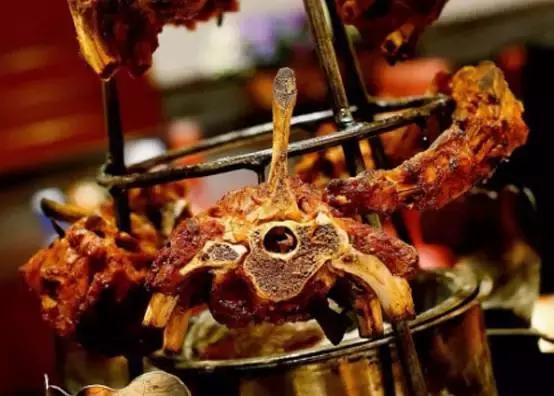 羊蝎子北京店,北京最出名的羊蝎子店