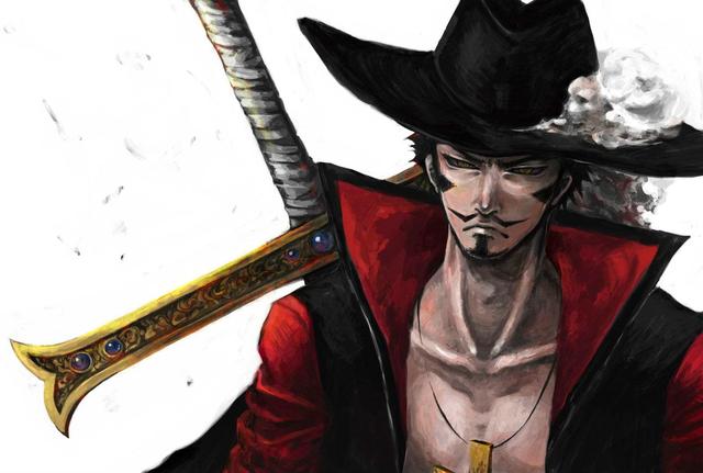 海贼王各式帽子,海贼王人物的帽子