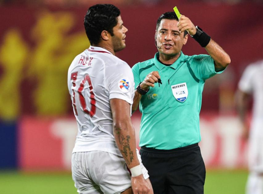 鲁能的进攻火力有多强,鲁能阵容