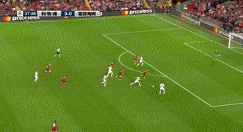 利物浦3比4拜仁集锦,霍芬海姆vs利物浦阵容