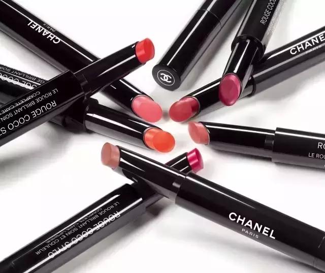 一不谨慎你们又买断一个色号，这次是Chanel……