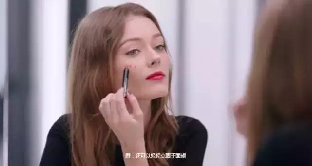 一不谨慎你们又买断一个色号，这次是Chanel……