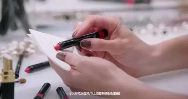 一不谨慎你们又买断一个色号，这次是Chanel……