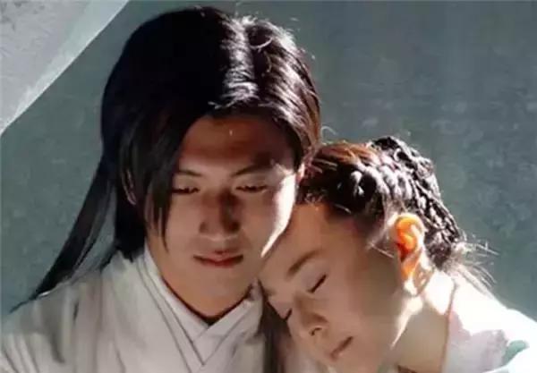 最帅的花无缺是哪个,绝代双骄吴岱融花无缺第三集