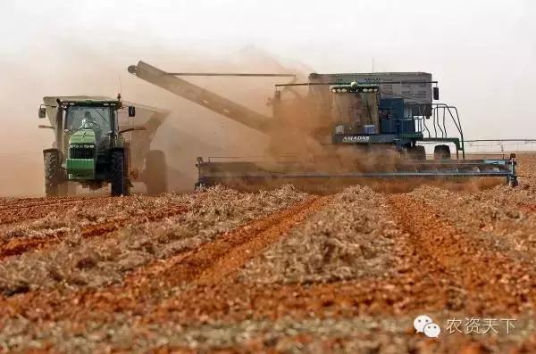 各种农机大盘点（2），你认识几种？