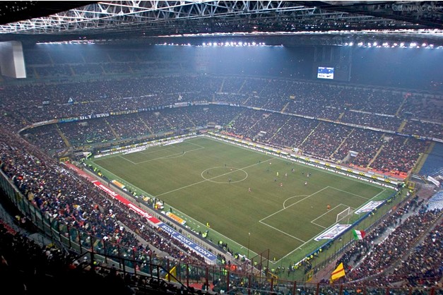 上海申花主场，虹口球场看球是一种怎样的体验