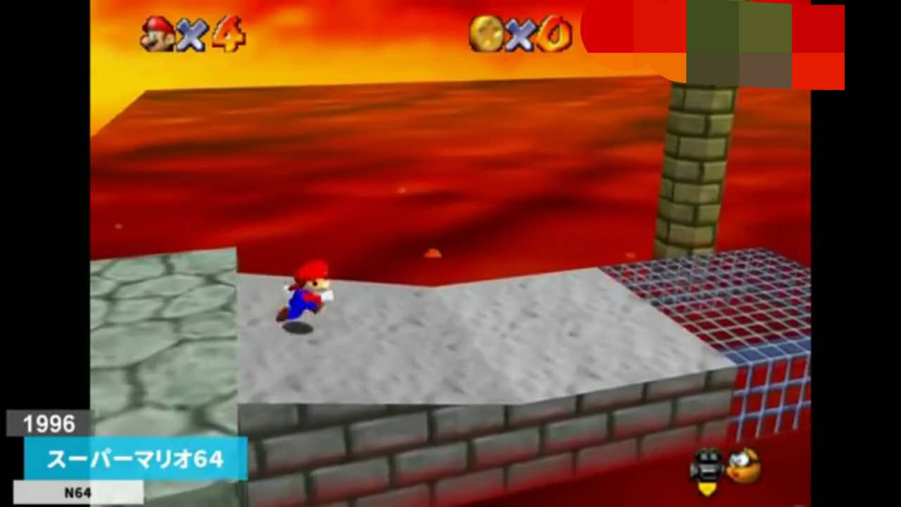 超级马里奥全通世界纪录,超级马里奥吉尼斯世界纪录