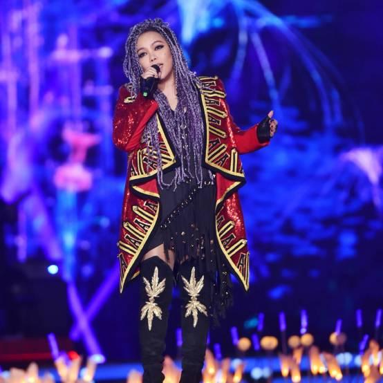 范冰冰唐嫣杨丞琳,范冰冰唐嫣谁穿的最好看